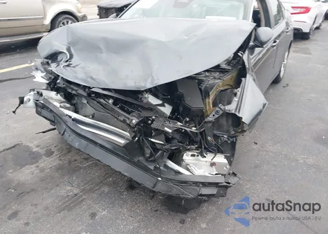 2025 Honda Accord Lx from USA, damaged, VIN 1HGCY1F20SA039870